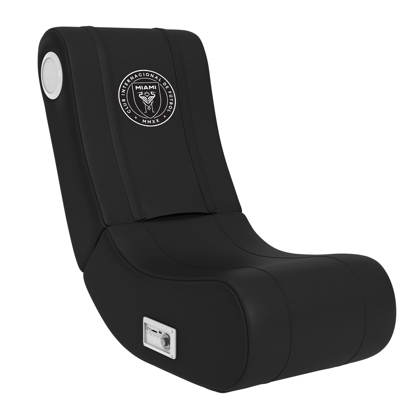 Game Rocker 100 with Inter Miami FC Alternate Logo