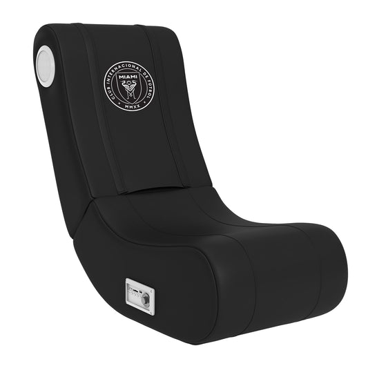 Game Rocker 100 with Inter Miami FC Alternate Logo