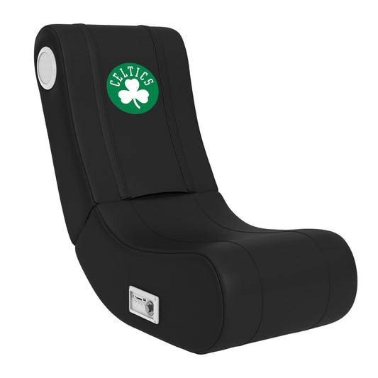 Game Rocker 100 with Boston Celtics Secondary Logo