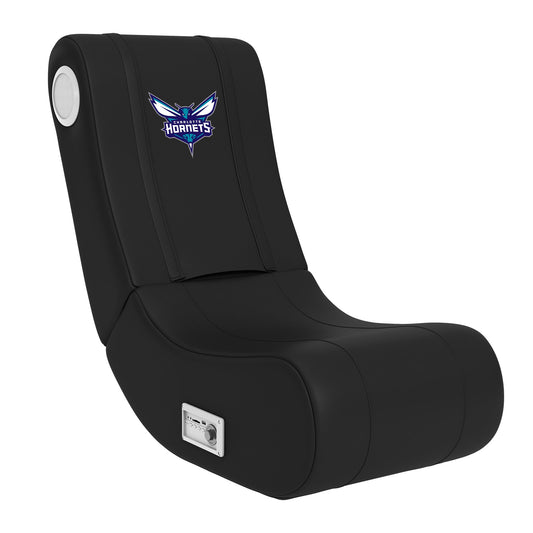 Game Rocker 100 with Charlotte Hornets Logo