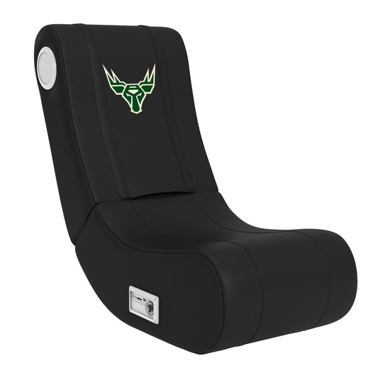 Game Rocker 100 with Bucks Gaming Primary Logo [Can Only Be Shipped to Wisconsin]
