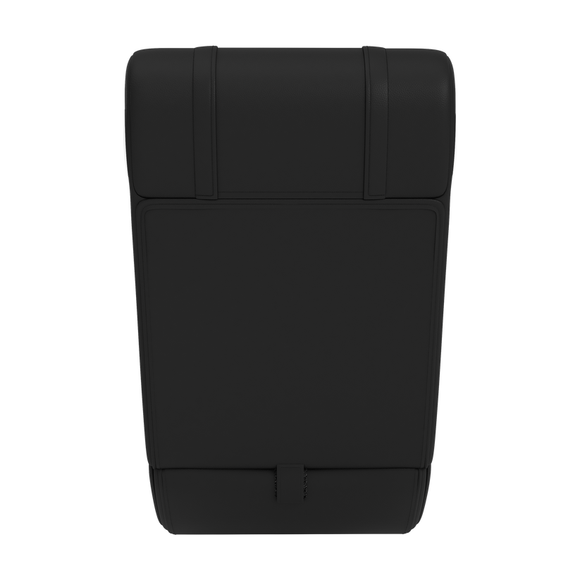 Game Rocker 100 with Corvette Symbol Logo