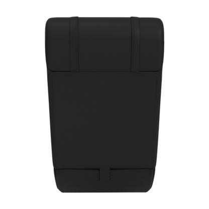 Game Rocker 100 with  Denver Broncos Helmet Logo