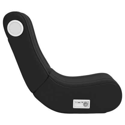 Game Rocker 100 with Cincinnati Reds Cooperstown Logo