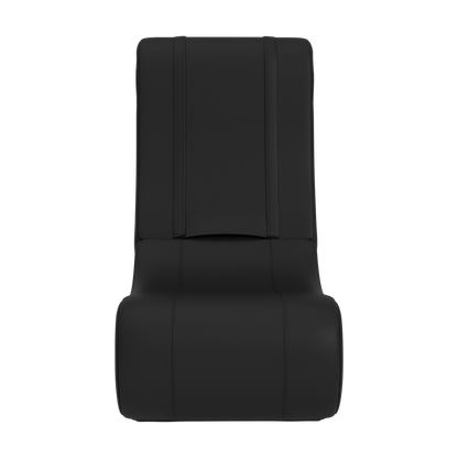 Game Rocker 100 with  Carolina Panthers Helmet Logo