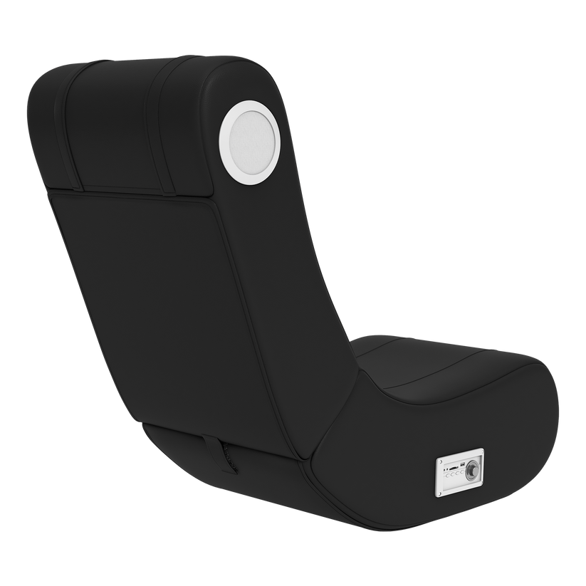 Game Rocker 100 with Cincinnati Reds Cooperstown Logo