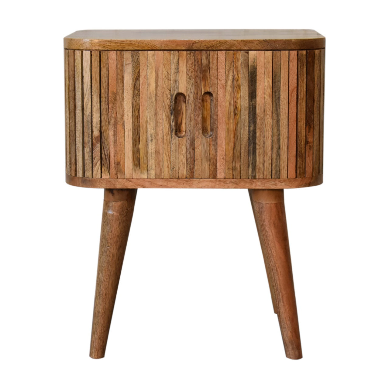 Mokka Nightstand