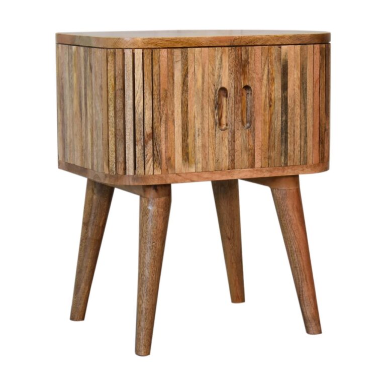 Mokka Nightstand