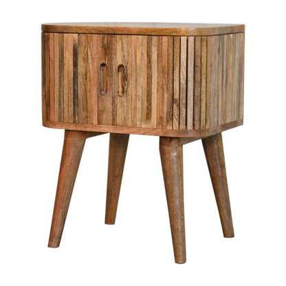 Mokka Nightstand