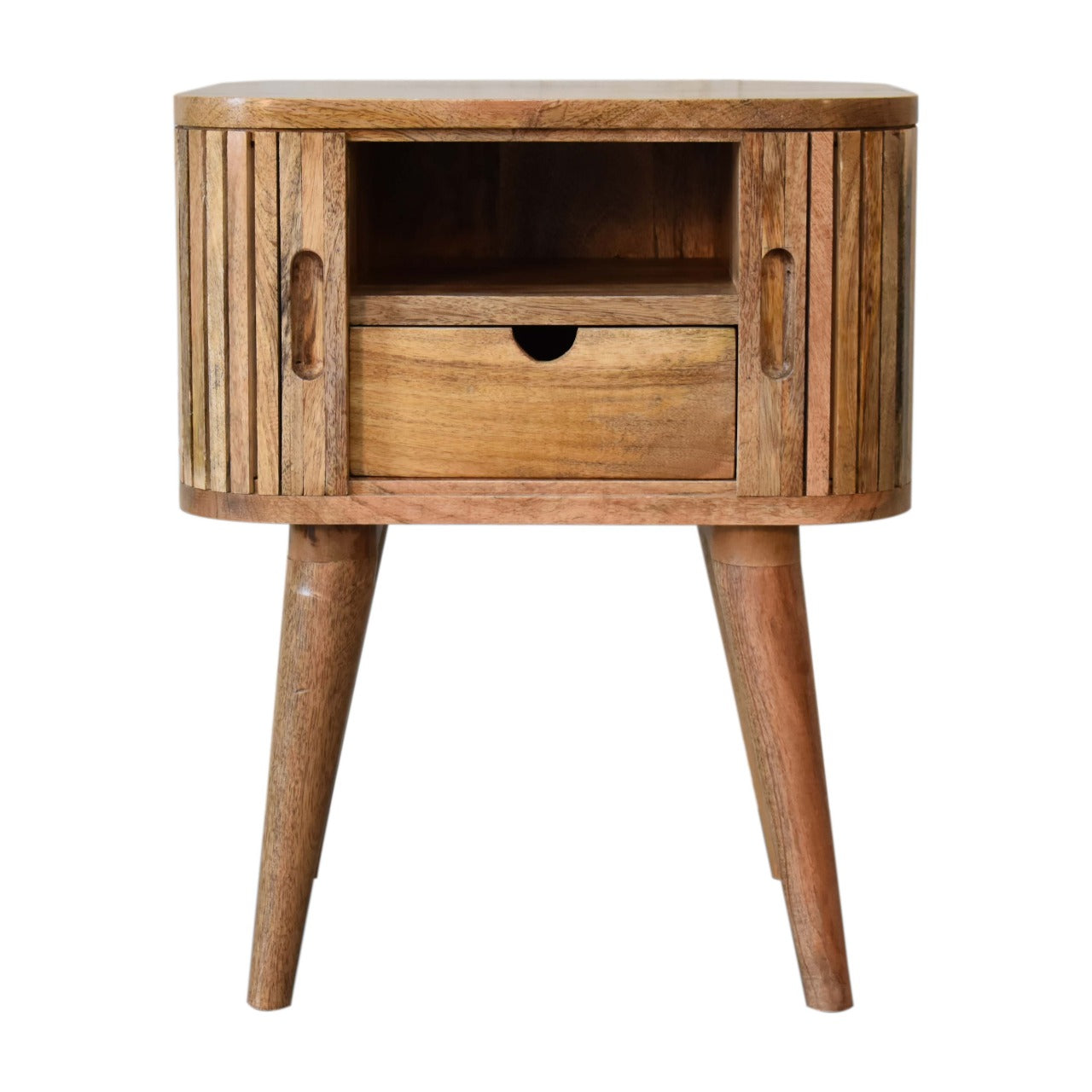 Mokka Nightstand