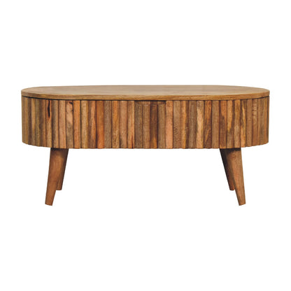 Mokka Coffee Table