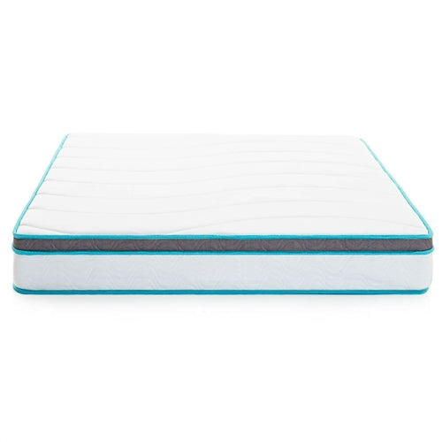 8-inch Memory Foam Innerspring Mattress