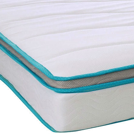 8-inch Memory Foam Innerspring Mattress