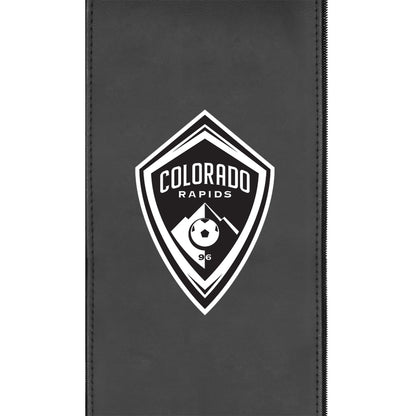 Curve Task Chair with Colorado Rapids Alternate Logo