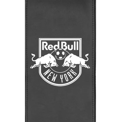 Curve Task Chair with New York Red Bulls Alternate Logo