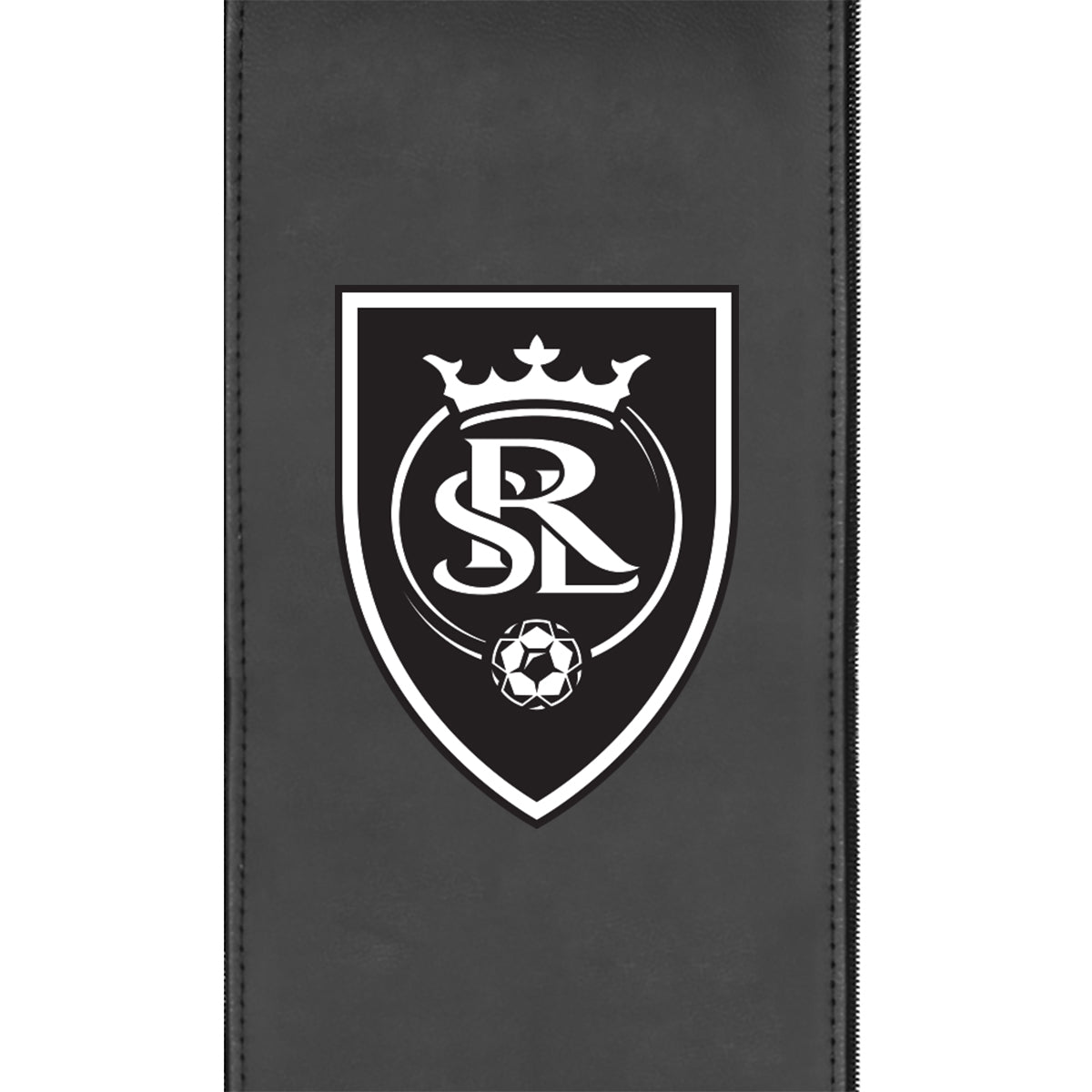 Curve Task Chair with Real Salt Lake Alternate Logo