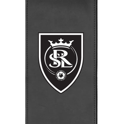 Curve Task Chair with Real Salt Lake Alternate Logo
