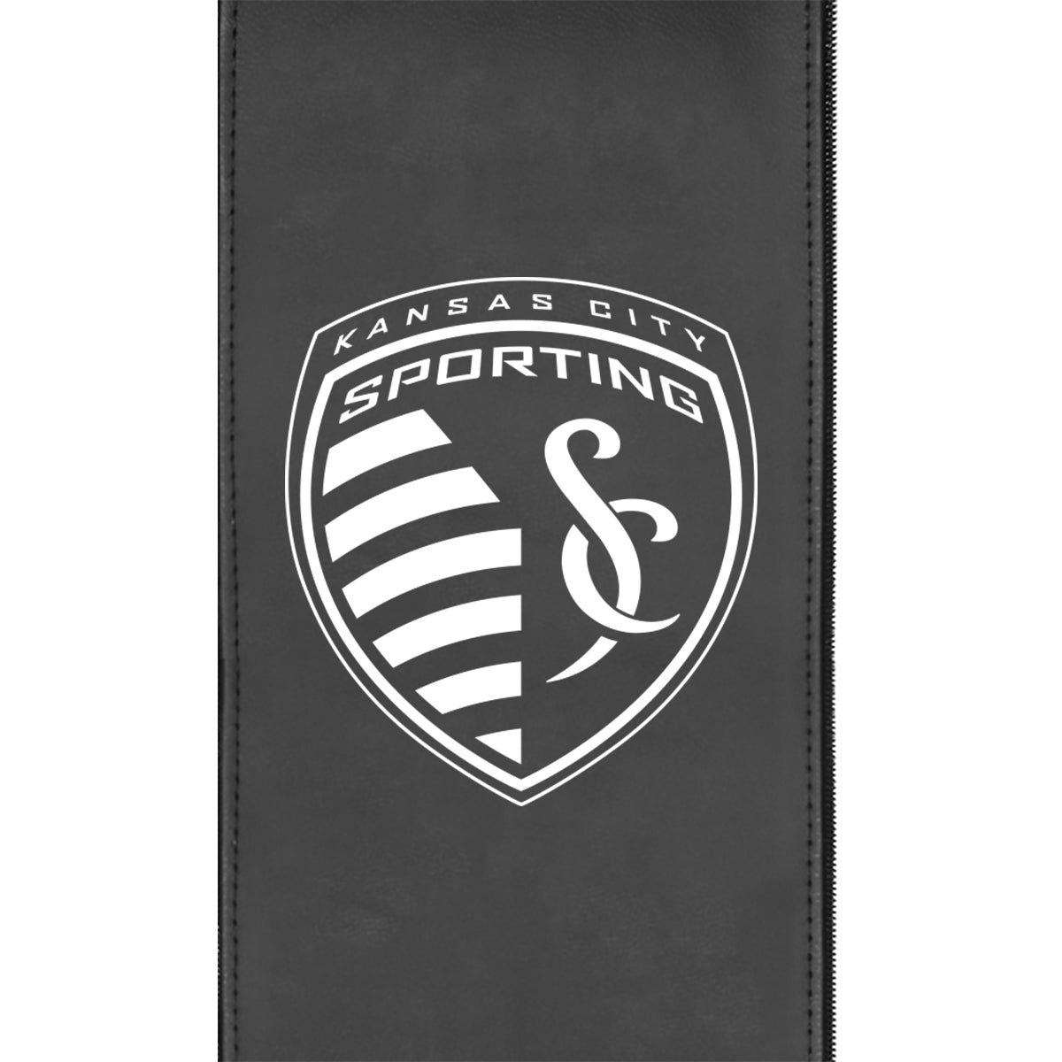 Curve Task Chair with Sporting Kansas City Alternate Logo