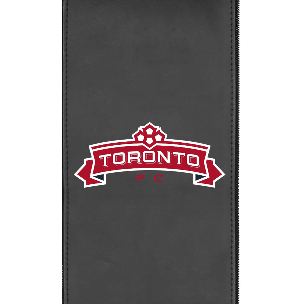 Curve Task Chair with Toronto FC Wordmark Logo