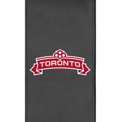 Curve Task Chair with Toronto FC Wordmark Logo