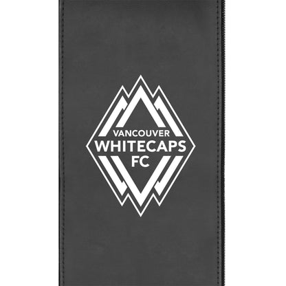 Curve Task Chair with Vancouver Whitecaps FC Alternate Logo