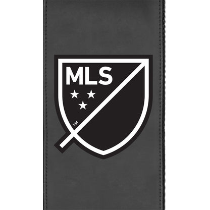 Curve Task Chair with Major League Soccer Alternate Logo