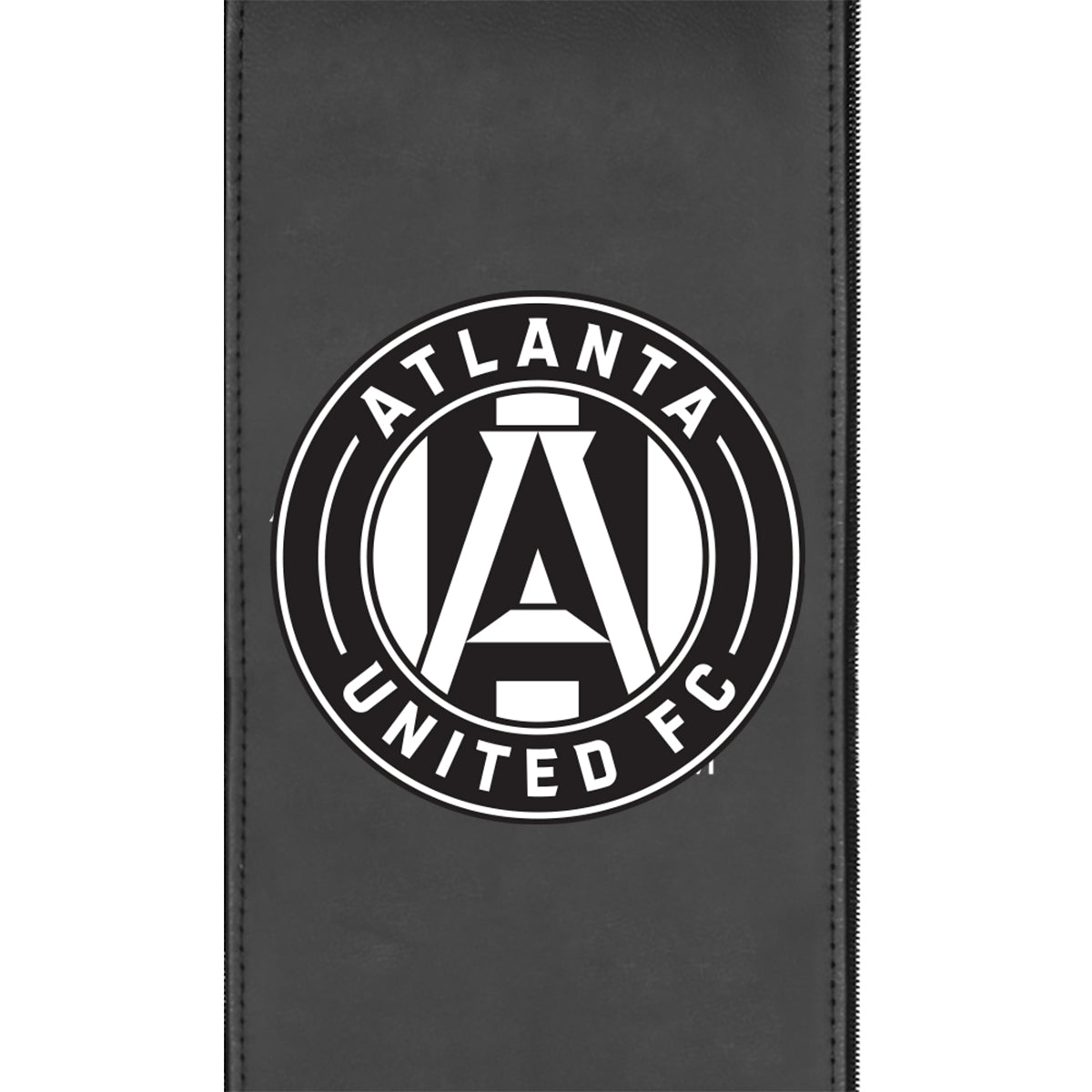 Curve Task Chair with Atlanta United FC Alternate Logo