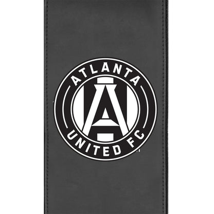Curve Task Chair with Atlanta United FC Alternate Logo