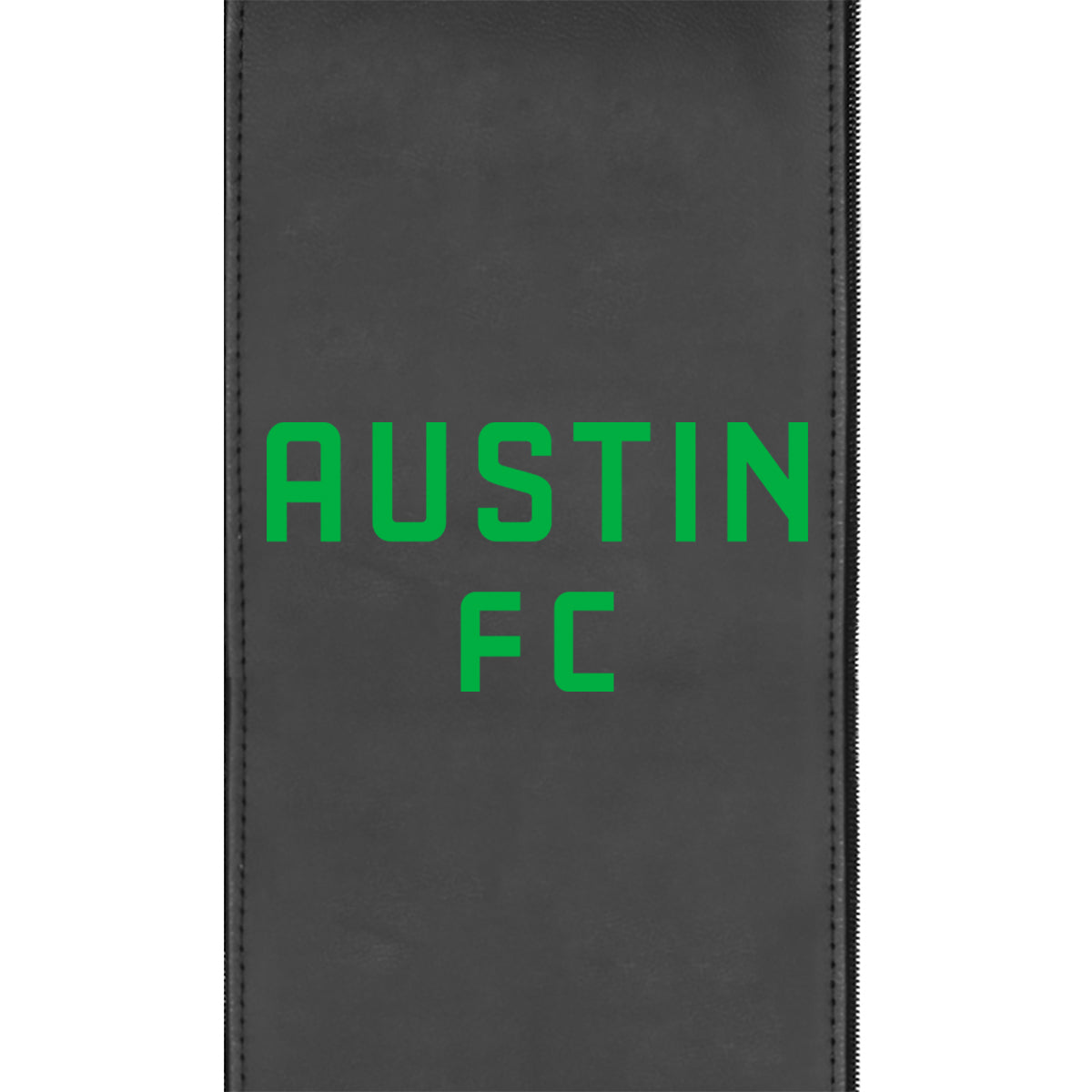 Curve Task Chair with Austin FC Wordmark Logo