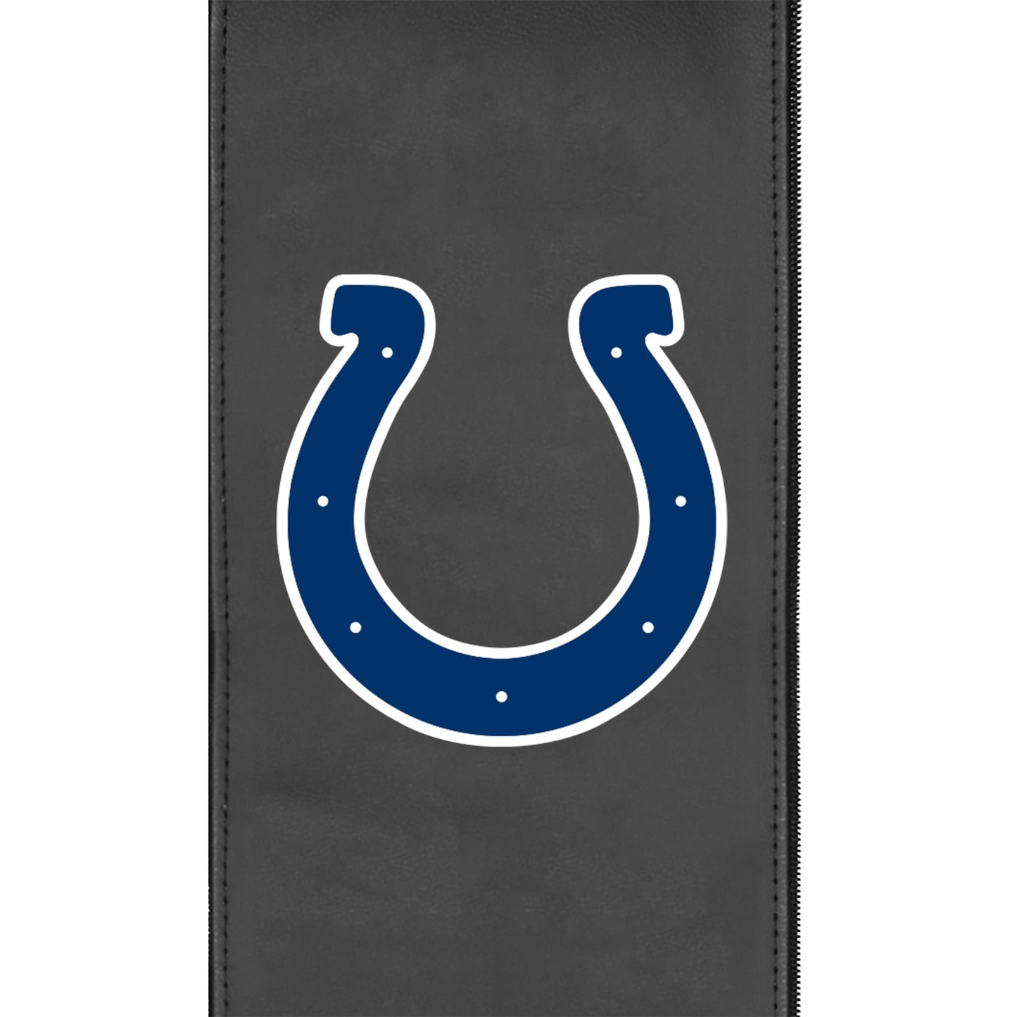 Curve Task Chair with  Indianapolis Colts Primary Logo