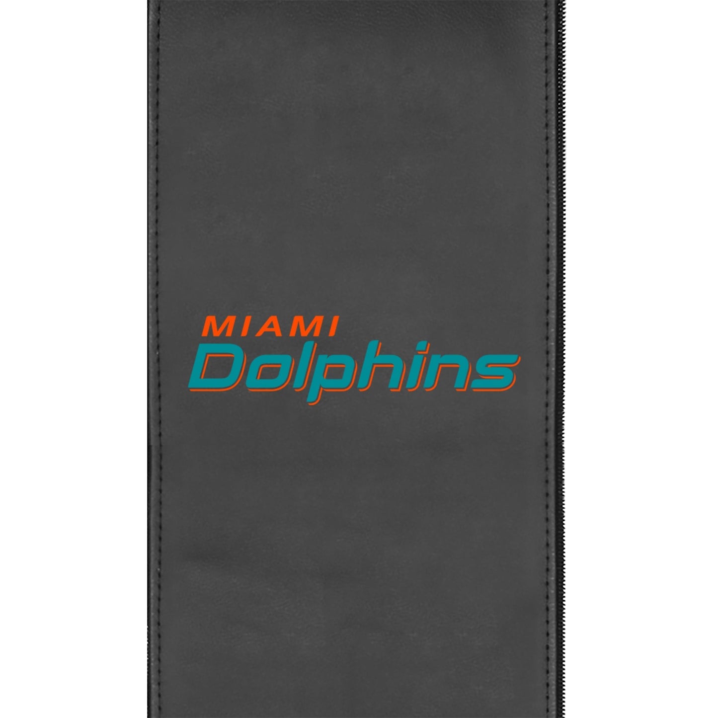 Game Rocker 100 with  Miami Dolphins Secondary Logo