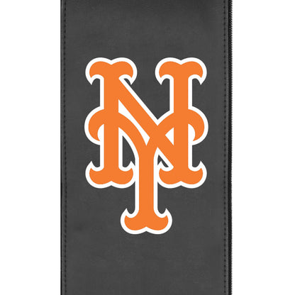 Curve Task Chair with New York Mets Secondary