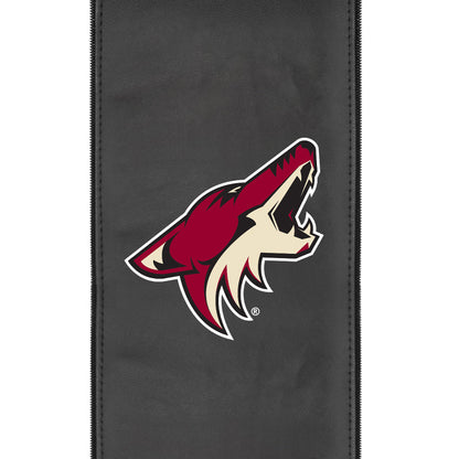 Curve Task Chair with Arizona Coyotes Third Jersey Logo