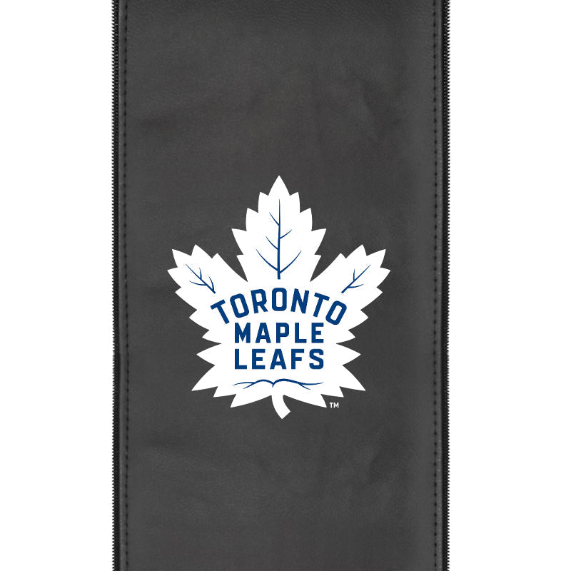 Curve Task Chair with Toronto Maple Leafs Logo