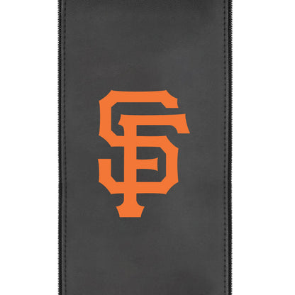 Curve Task Chair with San Francisco Giants Secondary
