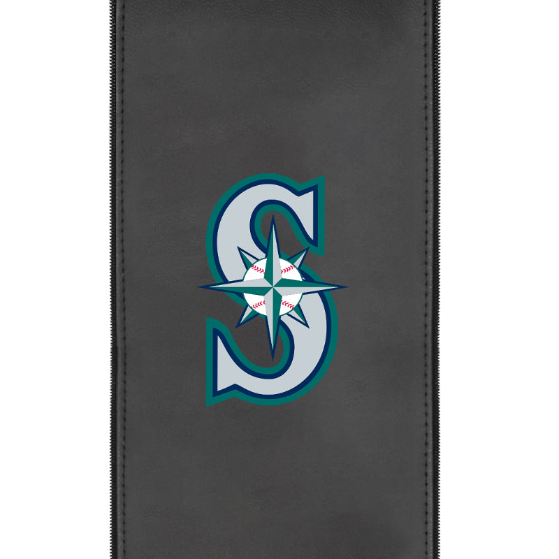 Curve Task Chair with Seattle Mariners Secondary