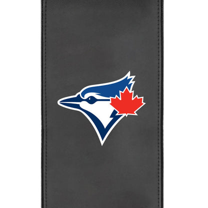 Curve Task Chair with Toronto Blue Jays Secondary