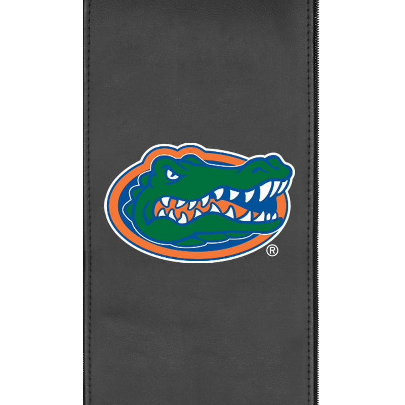 Curve Task Chair with Florida Gators Primary Logo