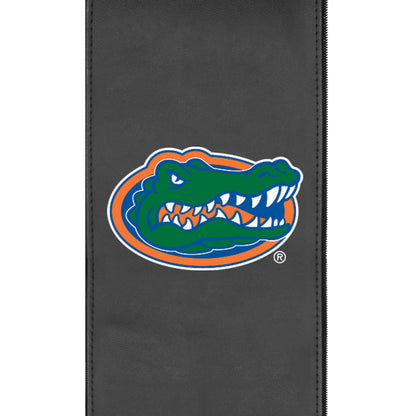 Curve Task Chair with Florida Gators Primary Logo