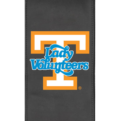 Curve Task Chair with Tennessee Lady Volunteers Logo