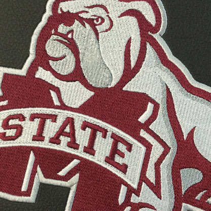 Curve Task Chair with Mississippi State Secondary