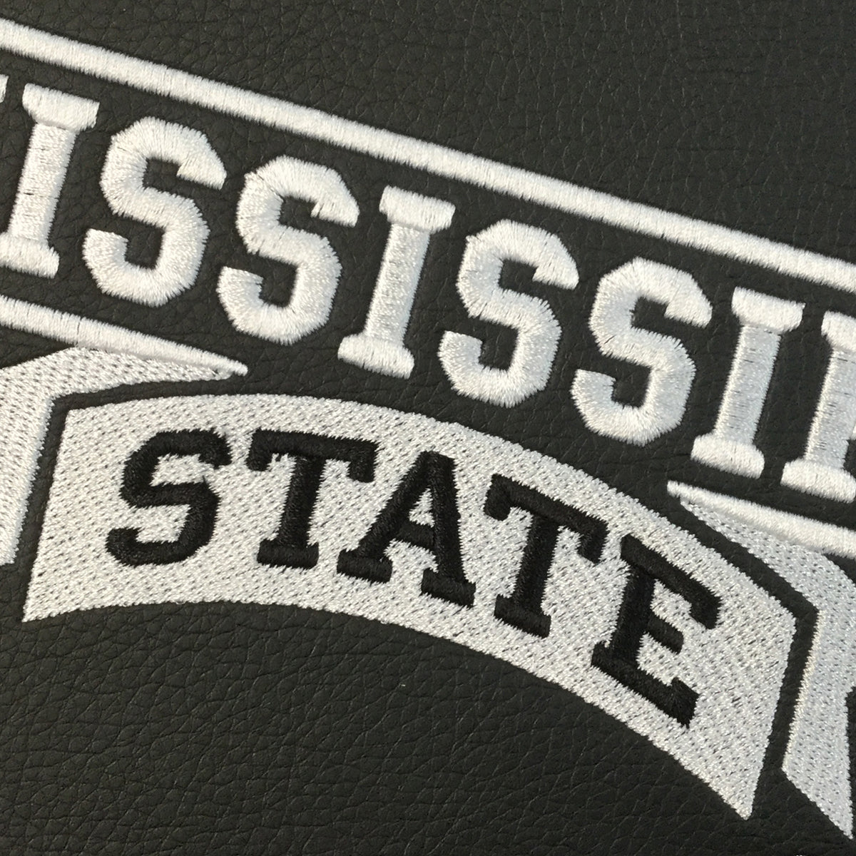 Curve Task Chair with Mississippi State Alternate