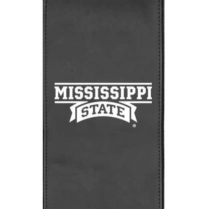 Curve Task Chair with Mississippi State Alternate