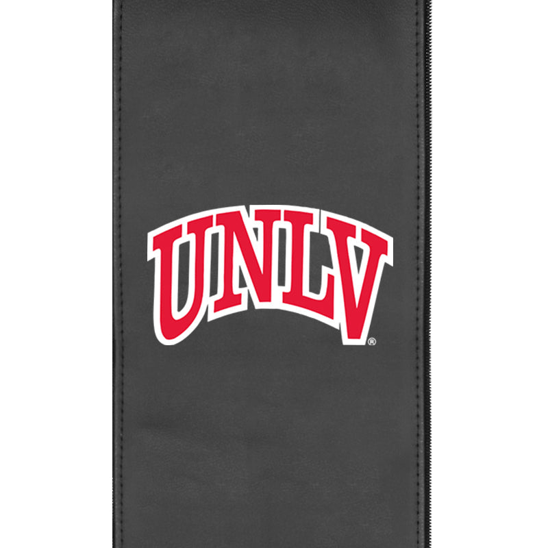 Curve Task Chair with UNLV Rebels Logo