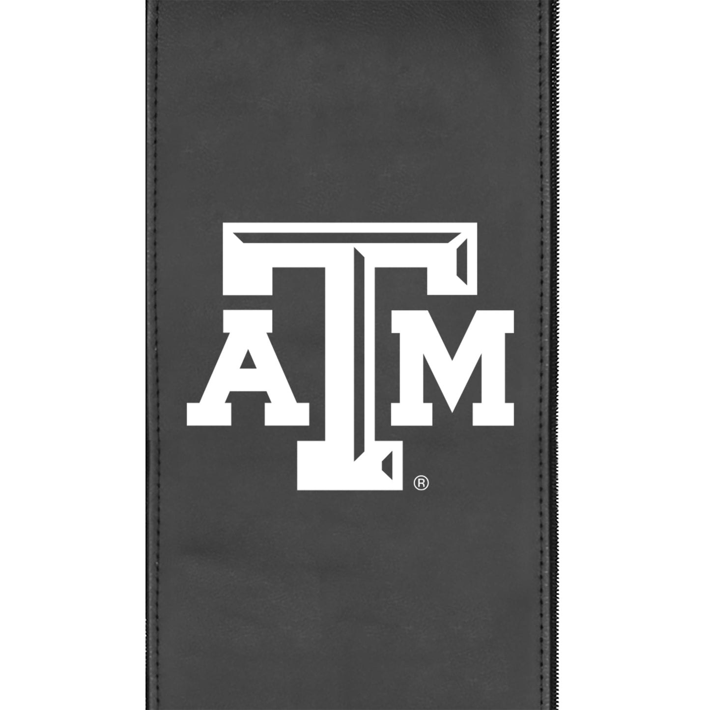 Curve Task Chair with Texas A&M Aggies Primary Logo