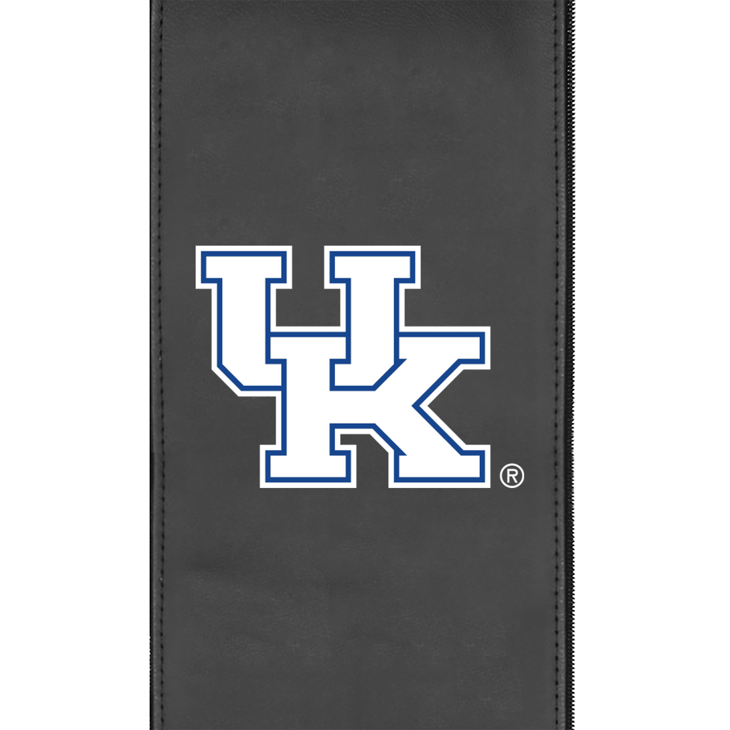 Curve Task Chair with Kentucky Wildcats Logo