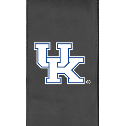 Curve Task Chair with Kentucky Wildcats Logo