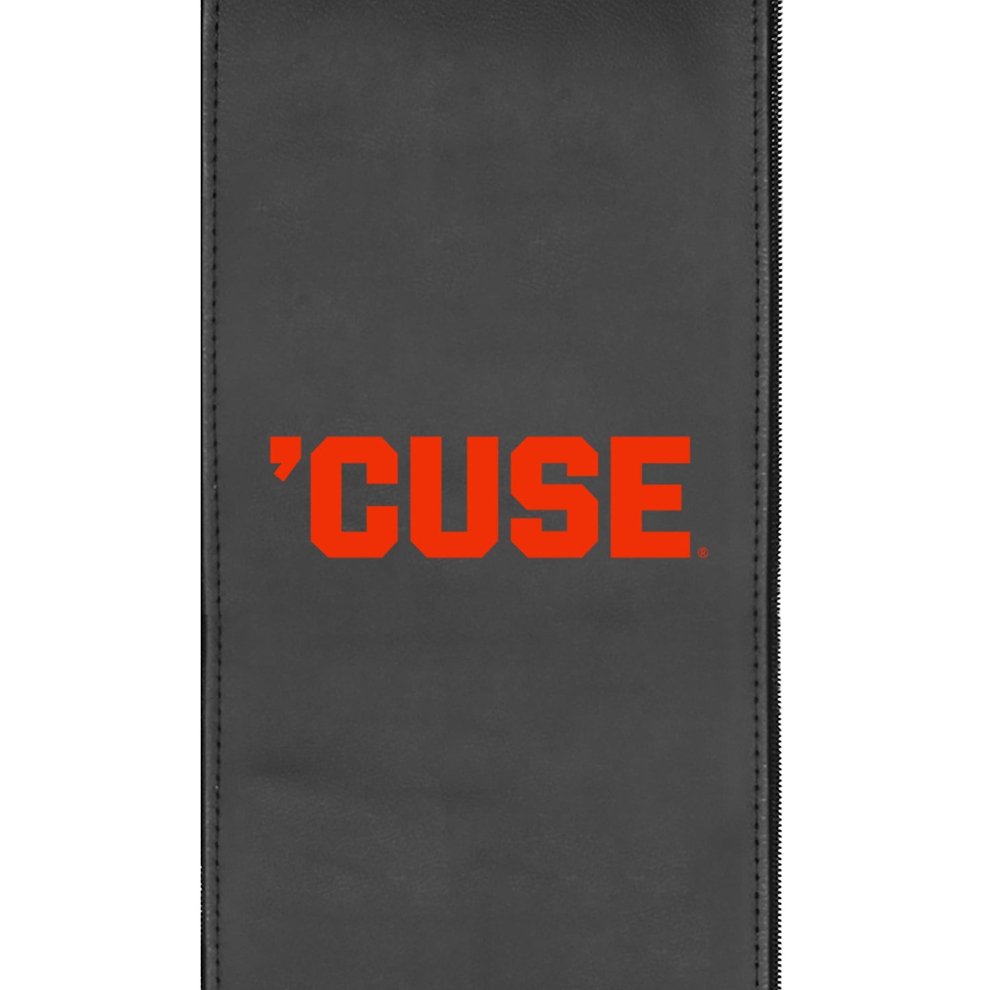 Bar Stool 500 with Syracuse Orange Wordmark Logo Set of 2