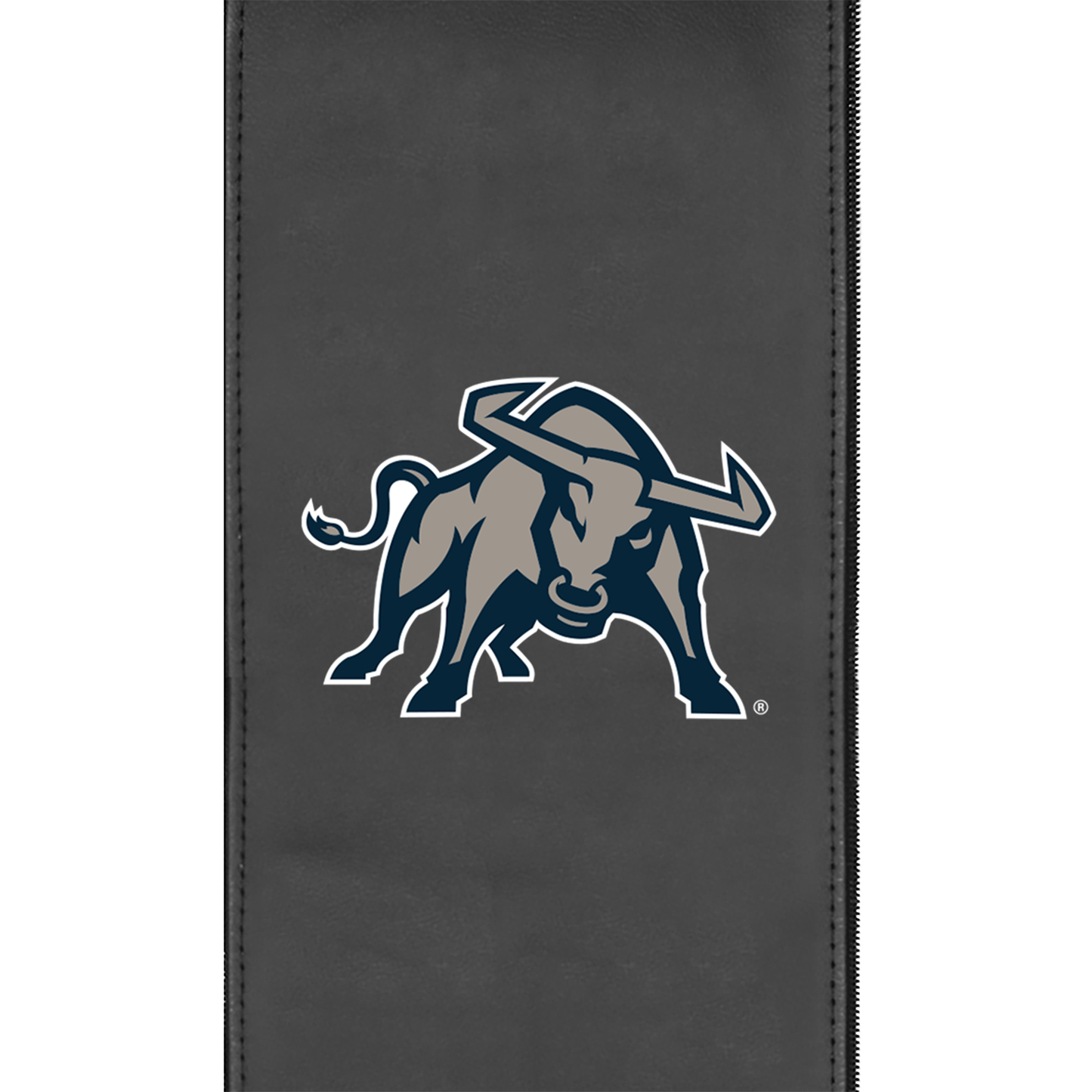 Curve Task Chair with Utah State Aggies Secondary Logo