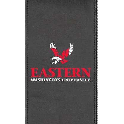 Game Rocker 100 with Eastern Washington Eagles Logo